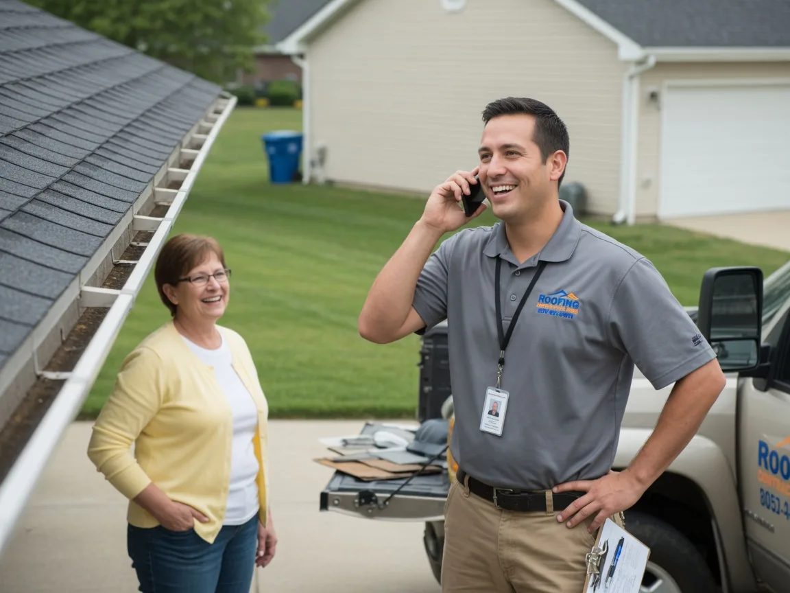 Local Roofing Contractors Conneautville, PA FAQs